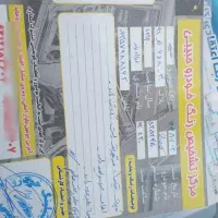 ۲۰۶ تیپ ۲|خودرو سواری و وانت|رودهن, |دیوار