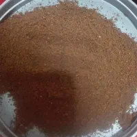 لیمو عمانی آسیاب شده تازه