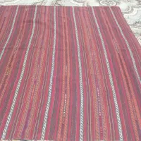 جاجیم دست بافت قدیمی