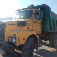 ولوو تک مدل 54