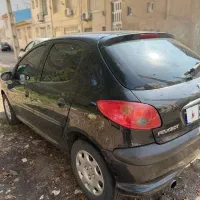 206|خودرو سواری و وانت|رشت, اسماعیل آباد|دیوار