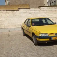 پژو 405 GLX - دوگانه سوز CNG، مدل ۱۳۹۱|خودرو سواری و وانت|تهران, جنت‌آباد مرکزی|دیوار