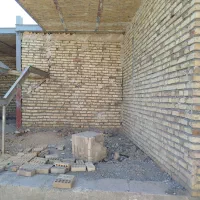 ساختمان نیمه ساخت|فروش آپارتمان|خوی, |دیوار