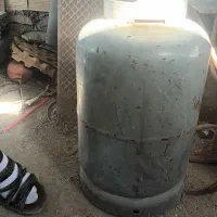 کپسول گاز