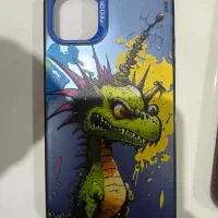 تعدا قاب ایفون ۱۱ نرمال|لوازم جانبی موبایل و تبلت|تهران, اسفندیاری|دیوار