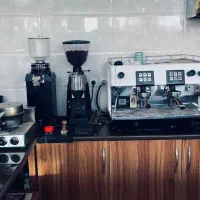 تجهیزات کافه|کافی‌شاپ و رستوران|زنجان, |دیوار