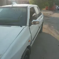 پراید مدل 83