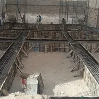 نیازمند دونفر نیرو ماهر ارموتوربند