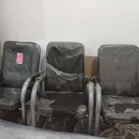 صندلی اداری