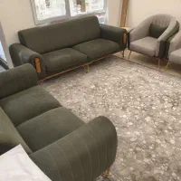 فرش ۹ متری و دوتخته ۴ متری