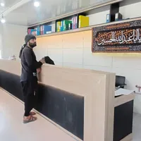 استخدام کارگر ساده