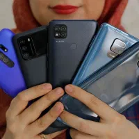 فروش گوشی شیائومی با شرایط