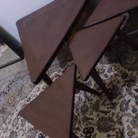 میز و میز عسلی