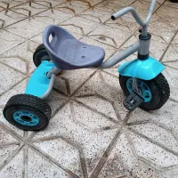 سه چرخه کودک