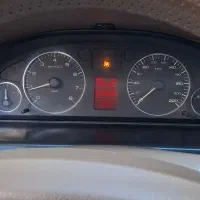 سمند ef7 مولتی پلکس مدل ۹۳ تک برگ سند|خودرو سواری و وانت|سنندج, |دیوار