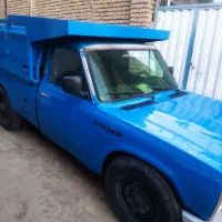 نیسان 85کمپرس|خودرو سواری و وانت|سبزوار, میدان بار|دیوار