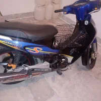 بی کلاچ مدل1401