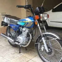 موتور سیکلت هوندا رهرو مدل 1401