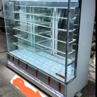 انواع یخچال و فریزر به صورت اقساط|فروشگاه و مغازه|کهنوج, |دیوار