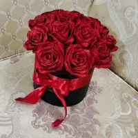 گل روبانی ترند