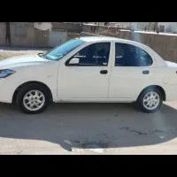 ساینا ۹۷|خودرو سواری و وانت|خرم‌آباد, |دیوار