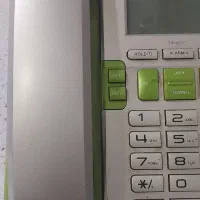 تلفن خونگی نو نو|تلفن رومیزی|اهواز, پادادشهر|دیوار