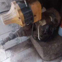 تعمیرات پمپ آب خانگی