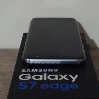 سامسونگ s7 edge 128g|موبایل|گلستان (تهران), |دیوار