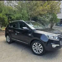 جک S5 مدل 401 بدون رنگ