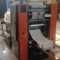 خط کامل دستمال کاغذی زیر قیمت کل ایران