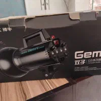 فروش 2عدد فلاش عکاسی