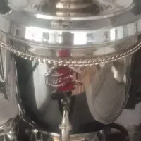 سماور گازی