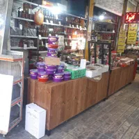 ۱۲متر نبش بازار میوه و فروشگاه جانبو|اجارهٔ مغازه و غرفه|تهران, گرگان|دیوار