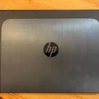 لپ تاپ hp Zbook14 گرافیکدار نسل 5و4 i7 با موس وکیف|رایانه همراه|ساری, |دیوار