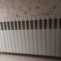 دیگ شوفاژ آلمینیوم موتورخانه رادیاتور مشعل|آبگرمکن، پکیج، شوفاژ|تهران, آرژانتین|دیوار