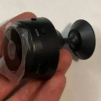 دوربین مخفی مدار بسته سکه ای کوچیک