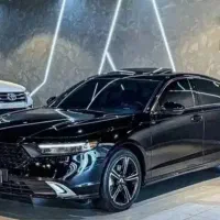 هوندا آکورد 2025