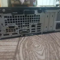 DDR4 ۸ رم HP A10 Pro 9700 SSD256 مینی کیس|رایانه رومیزی|قزوین, |دیوار