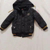 کاپشن پسرانه