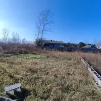 زمین مسکونی۲۳۶متر با نامه .منطقه آزاد سرخشکی