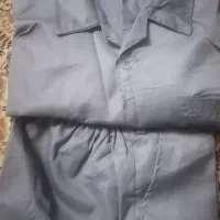 لباس کار مردانه
