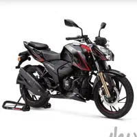 اپاچی 200 معاوضه با 206 تیپ 2 ، تیبا 2 ، 206 v8|موتورسیکلت|اصفهان, شاهد|دیوار