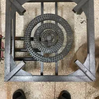 اجاق گاز هیت سه شعله|اجاق گاز و لوازم برقی پختوپز|تهران, مشیریه|دیوار