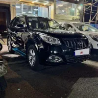 هایما S7 پرو  مدل 1404