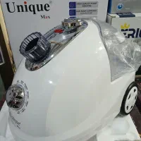 اتو بخارگر ایستاده یونیک مزونی فروشگاهی ۲۰۰۰ وات