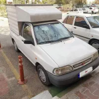 پرایدوانت۱۵۱ درحدصفر