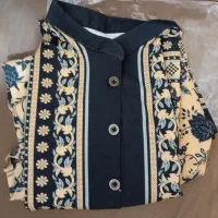 پیراهن بلند زنانه بیرون پوش|لباس|میناب, |دیوار