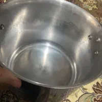 پلوپزاستفاده نشده|اجاق گاز و لوازم برقی پختوپز|تهران, تقی آباد|دیوار