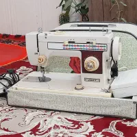 چرخ خیاطی برقی