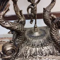 کنار سالنی برنزی|ظروف سرو و پذیرایی|پردیس, فاز ۱۱|دیوار